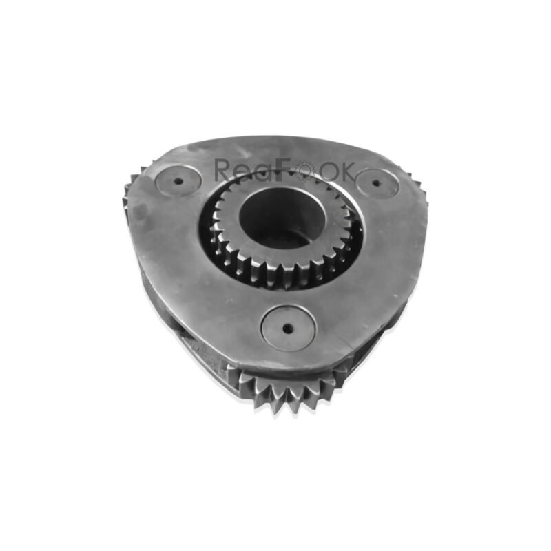 Travel Planetary Carrier Assembly 1027161 with Sun Gear Fit Excavator Hitachi ZX225US ZX230 ZX240 ZX250