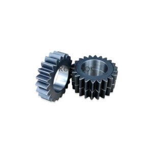 ZX230 3085985 Planet Gear 2 Travel Planetary Gear 3085985 3 PCS Fit Excavator Hitachi ZX225US ZX230 ZX240 ZX250