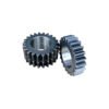 Travel Planetary Gear 3085985 3 PCS Fit Excavator Hitachi ZX225US ZX230 ZX240 ZX250
