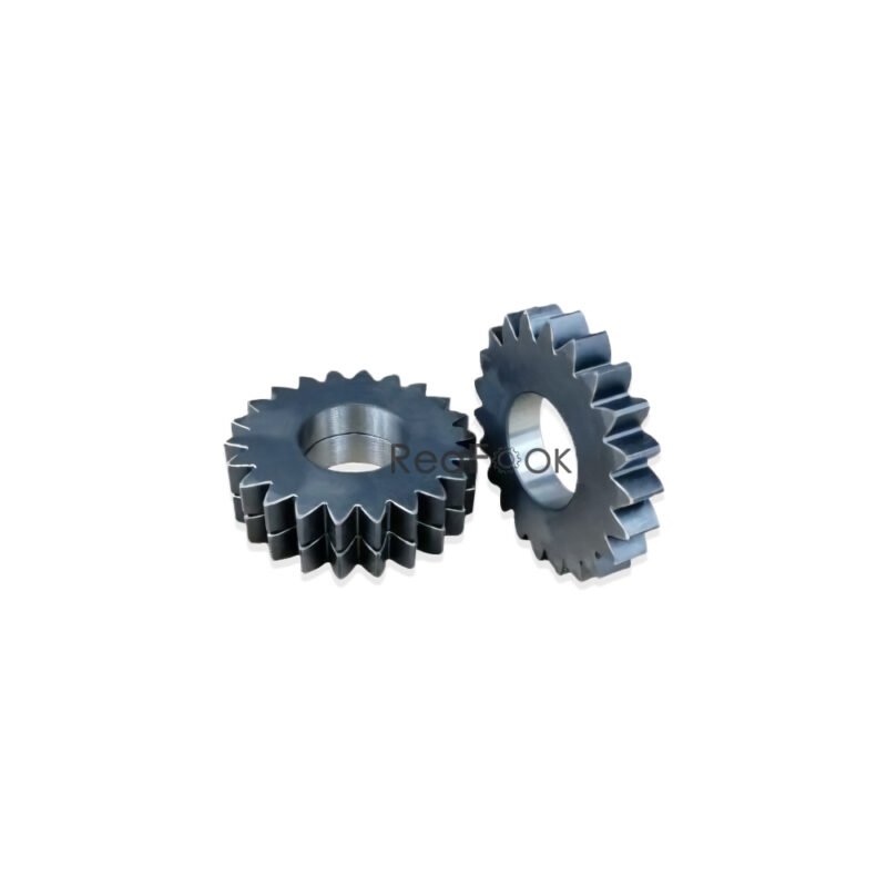 Travel Planetary Gear 3086006 3 PCS Fit Excavator Hitachi ZX225US ZX230 ZX240 ZX250
