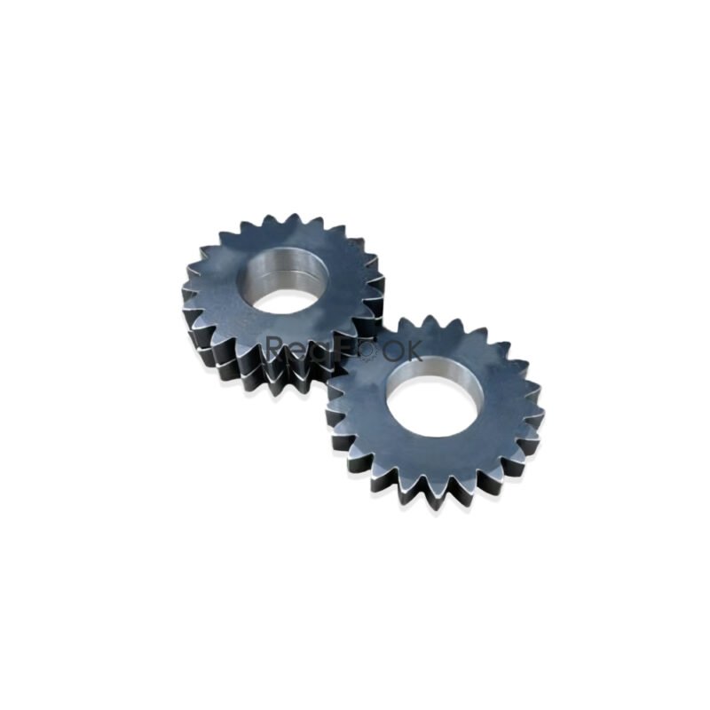 Travel Planetary Gear 3086006 3 PCS Fit Excavator Hitachi ZX225US ZX230 ZX240 ZX250