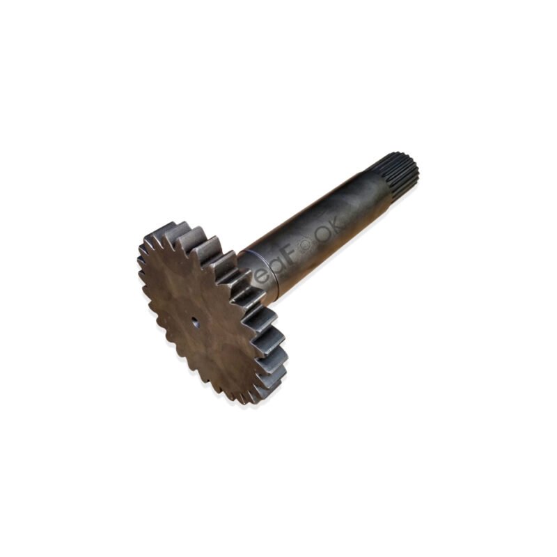 Travel Sun Gear Prop Shaft 2043851 Fit Excavator Hitachi ZX225US ZX230 ZX240 ZX250