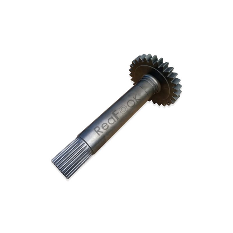 Travel Sun Gear Prop Shaft 2043851 Fit Excavator Hitachi ZX225US ZX230 ZX240 ZX250