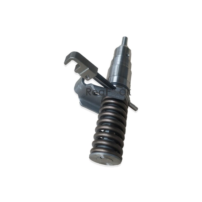 Fuel Injector 107-1230 Fit Caterpillar Excavator CAT322 325 Wheel Loader 950F 960F