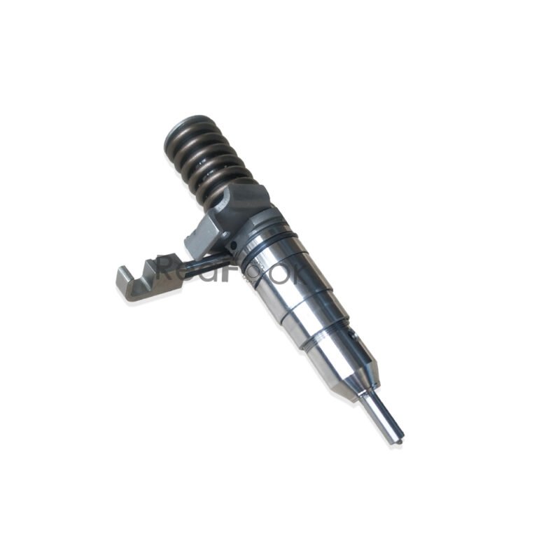 Fuel Injector 107-1230 Fit Caterpillar Excavator CAT322 325 Wheel Loader 950F 960F
