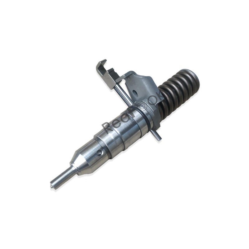 Fuel Injector 107-1230 Fit Caterpillar Excavator CAT322 325 Wheel Loader 950F 960F