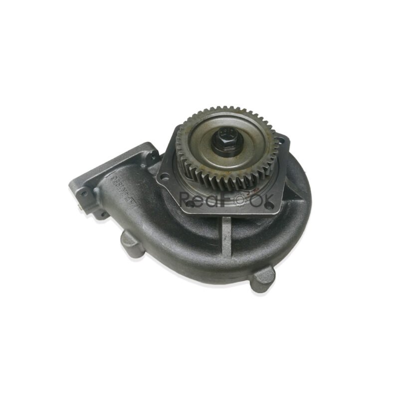 Water Pump 137-1338 Fit Caterpillar Wheel Loader 988B 988F, Truck 769C 769D, Wheel Dozer 834B
