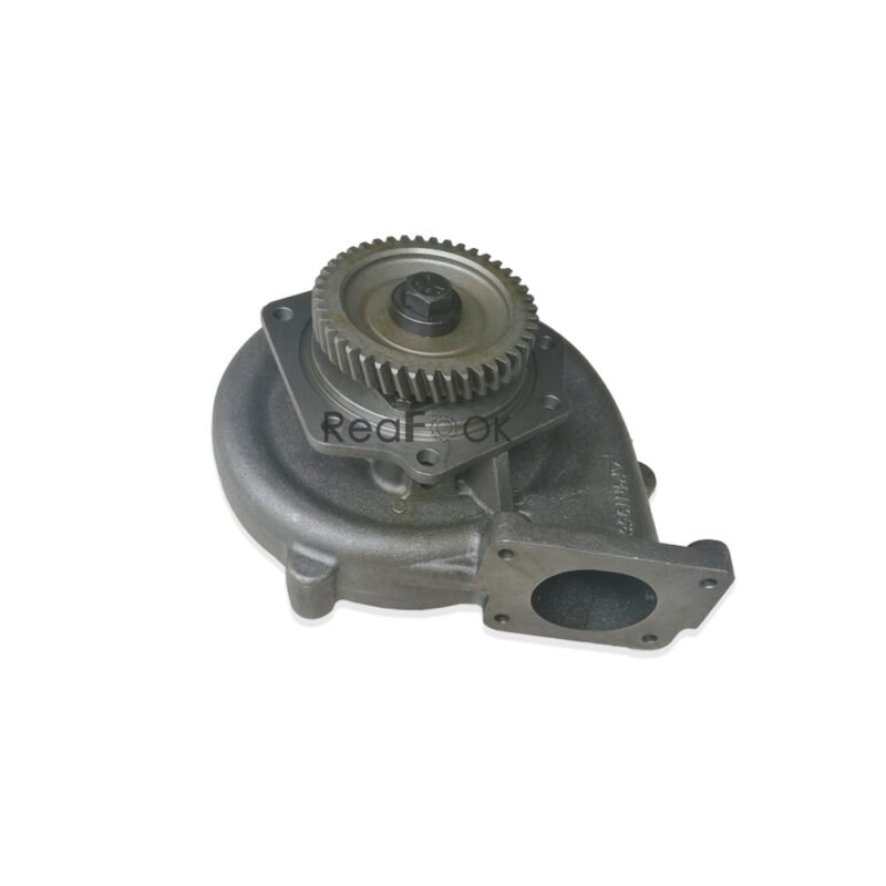Water Pump 137-1338 Fit Caterpillar Wheel Loader 988B 988F, Truck 769C 769D, Wheel Dozer 834B