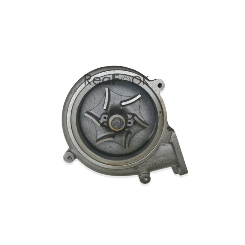 Water Pump 137-1338 Fit Caterpillar Wheel Loader 988B 988F, Truck 769C 769D, Wheel Dozer 834B