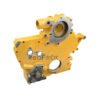 178-6539 E318C 319C E320C Oil Pump 7 Engine Front Housing Oil Pump Body Assy 178-6539 1786539 Fit Excavator Caterpillar 318C 319C 320C