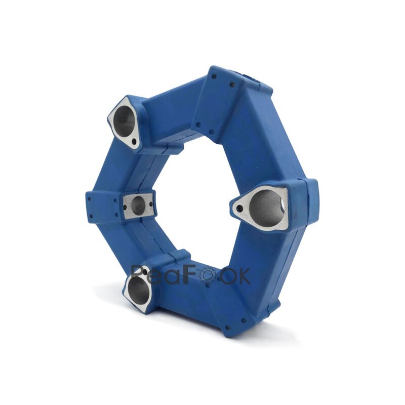 Hydraulic Pump Coupling 099-6444 Fit Excavator Caterpillar E70B E305.5 306 306E 307 307B 307C 307D 307E 308C 308D