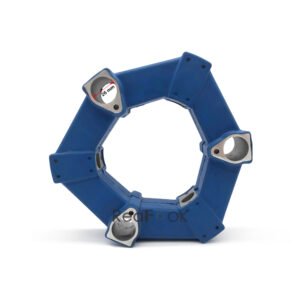 Hydraulic Pump Coupling 099-6444 Fit Excavator Caterpillar E70B E305.5 306 306E 307 307B 307C 307D 307E 308C 308D