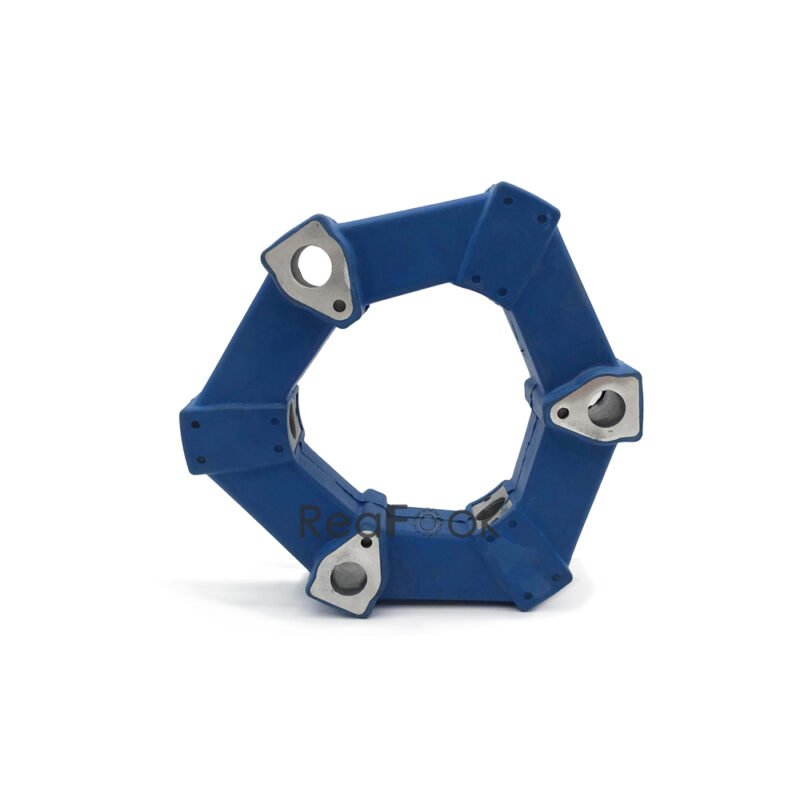 30AS Coupling 2 Hydraulic Pump Coupling 30AS 4275308 Fit Excavator Kobelco SK60 SK100, Caterpillar E307D E308D Kato HD250