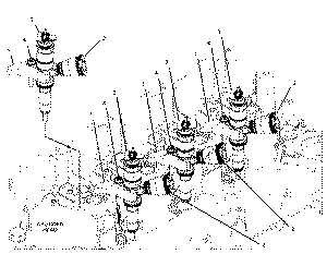 370 7280 Injector Diagram
