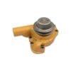 6136-62-1100 PC200-3 Water Pump 1 Water Pump 6136-62-1100 Fit Excavator Komatsu PC200-3 PC220-3 PC220LC-3 PW200-1