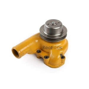 Water Pump 6136-62-1100 Fit Excavator Komatsu PC200-3 PC220-3 PC220LC-3 PW200-1