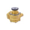 Water Pump 6151-61-1101 6151-61-1102 Fit Excavator Komatsu PC400-3 PC400LC-5 Bulldozer D85A-21B D65E-12