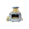 Water Pump 6151-61-1101 6151-61-1102 Fit Excavator Komatsu PC400-3 PC400LC-5 Bulldozer D85A-21B D65E-12
