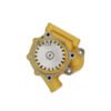Water Pump 6151-61-1101 6151-61-1102 Fit Excavator Komatsu PC400-3 PC400LC-5 Bulldozer D85A-21B D65E-12