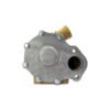 Water Pump 6151-61-1101 6151-61-1102 Fit Excavator Komatsu PC400-3 PC400LC-5 Bulldozer D85A-21B D65E-12