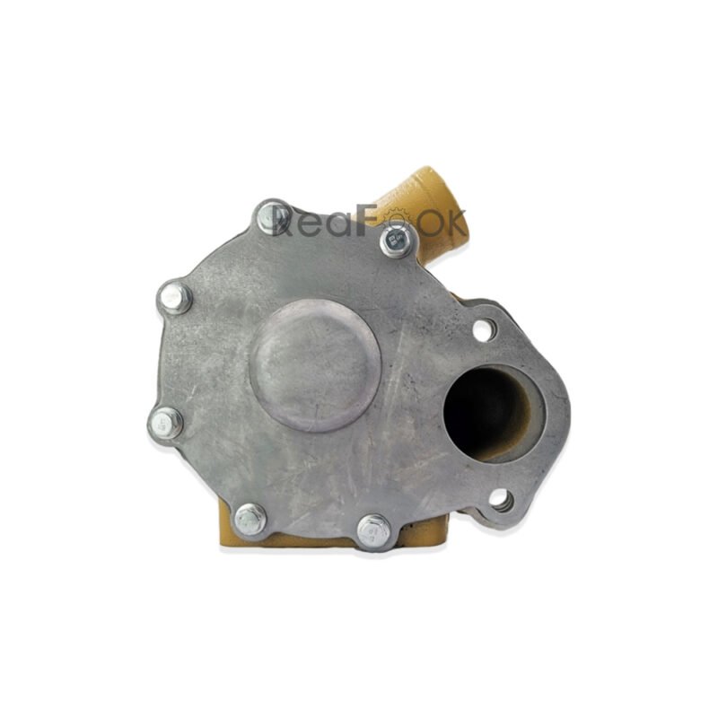 Water Pump 6151-61-1101 6151-61-1102 Fit Excavator Komatsu PC400-3 PC400LC-5 Bulldozer D85A-21B D65E-12