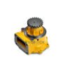 Water Pump 6151-62-1101 6151-62-1102 Fit Excavator Komatsu PC400-6 PC450-6 WA450-3