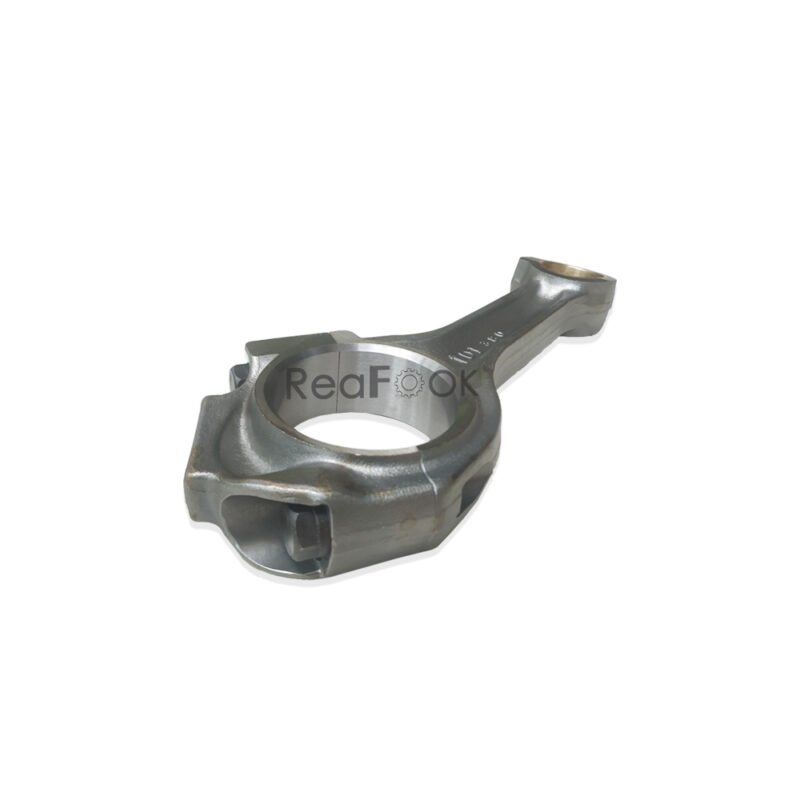 Engine Piston Connecting Rod Assy 65.02401-6018C 150121-00264 150121-00264A Fit Excavator Doosan Solar 300LV-5 300LL DX300LCA DL300A