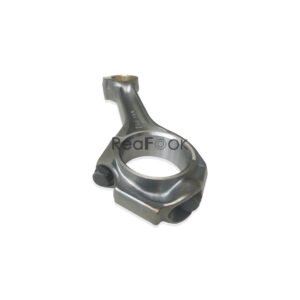 Engine Piston Connecting Rod Assy 65.02401-6018C 150121-00264 150121-00264A Fit Excavator Doosan Solar 300LV-5 300LL DX300LCA DL300A