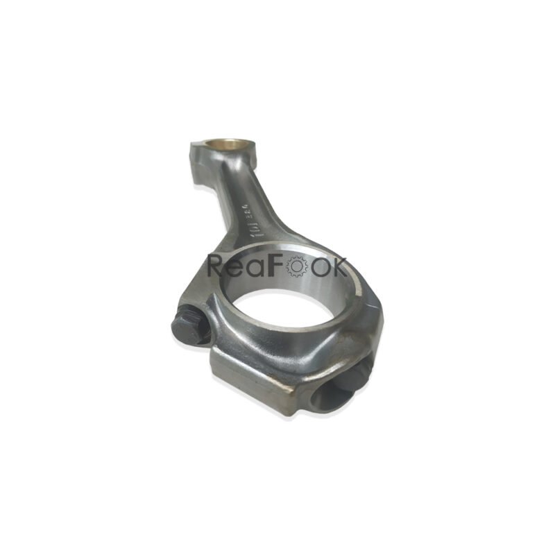 Engine Piston Connecting Rod Assy 65.02401-6018C 150121-00264 150121-00264A Fit Excavator Doosan Solar 300LV-5 300LL DX300LCA DL300A
