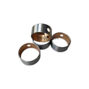 Cam Shaft  Bush 65.04410-0017 4PCS Fit Excavator Doosan Solar 170W-III 200W-III 250LC-V 290LC-V 300LC-V 300LL