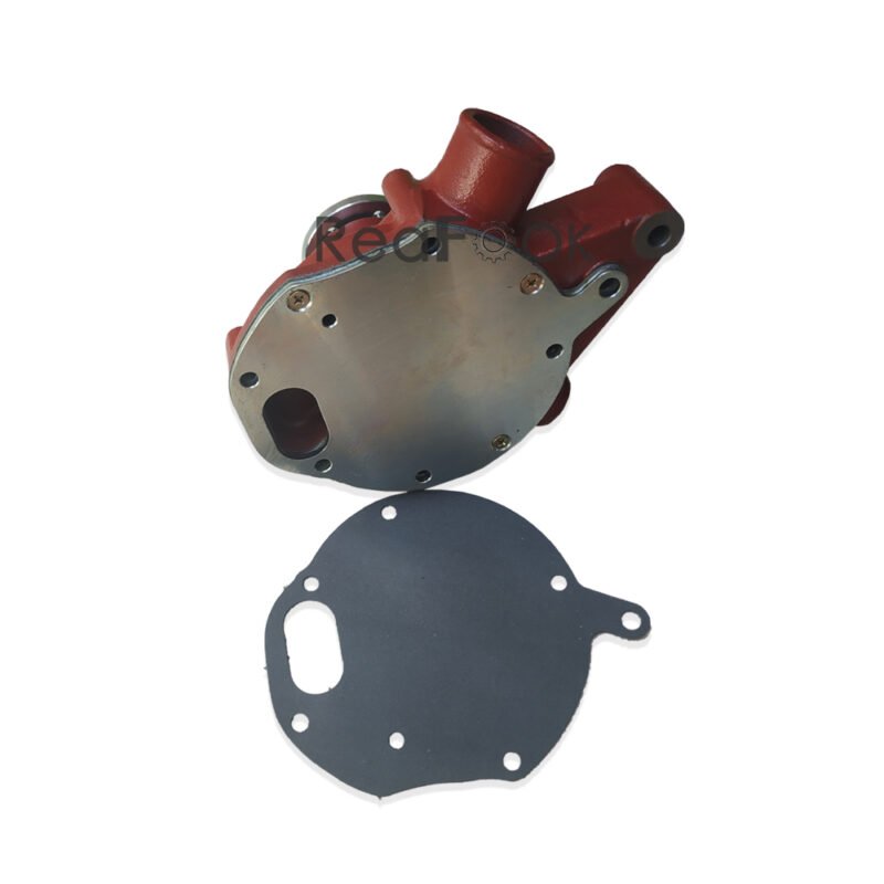 Water Pump 65.06500-6145D Fit Excavator Doosan Solar 300LC-V 300LL DL250A DL300A DX300LCA