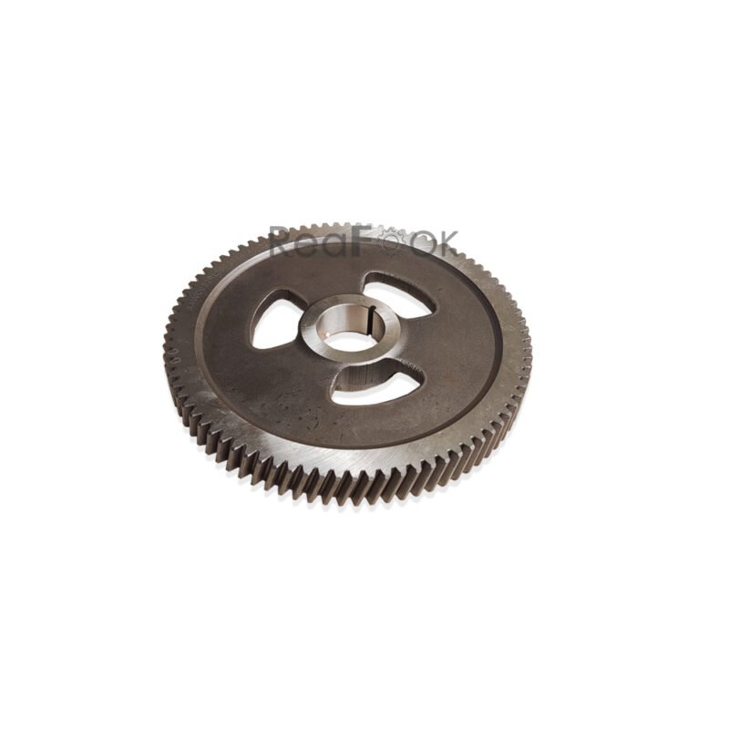 Engine Camshaft Gear 6745-41-1131 Fit Excavator Komatsu PC360LC-10 PC390LC-10 SAA6D114E-3, Bulldozer D65EX-15