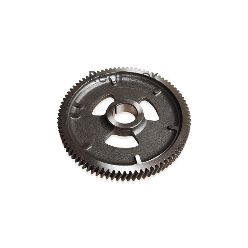 Engine Camshaft Gear 6745-41-1131 Fit Excavator Komatsu PC360LC-10 PC390LC-10 SAA6D114E-3, Bulldozer D65EX-15