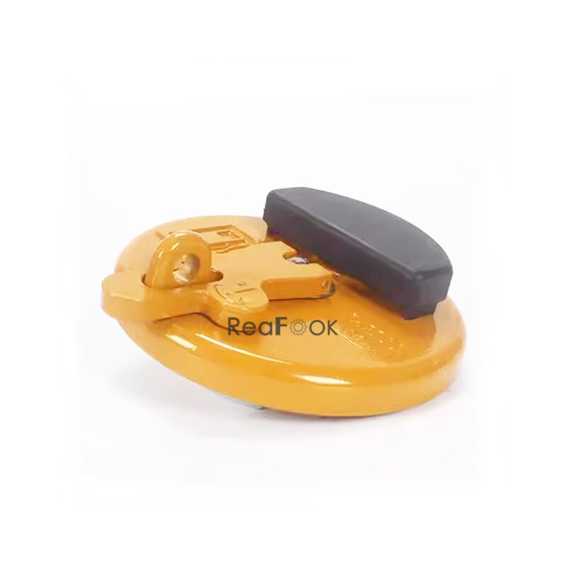 Fuel Tank Cap 7X-7700 Fit Excavator Caterpillar CAT320 320B 320C 320D 321B 321C 322 322B 322C 323D 330B C D