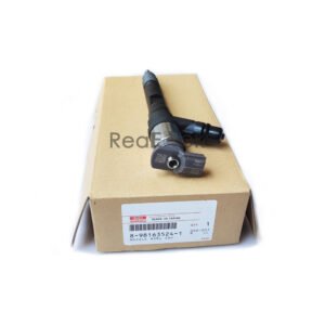 Fuel Injector 8-98163524-1 0971/5241 Nozzle Fit Isuzu Engine 4LE2