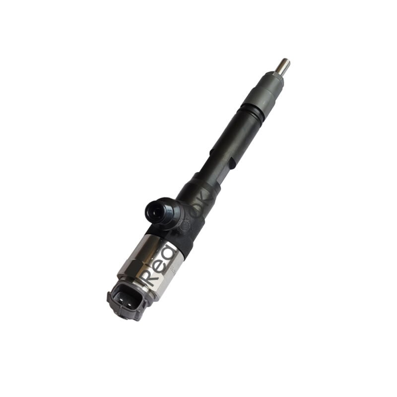 Fuel Injector 8-98163524-1 0971/5241 Nozzle Fit Isuzu Engine 4LE2