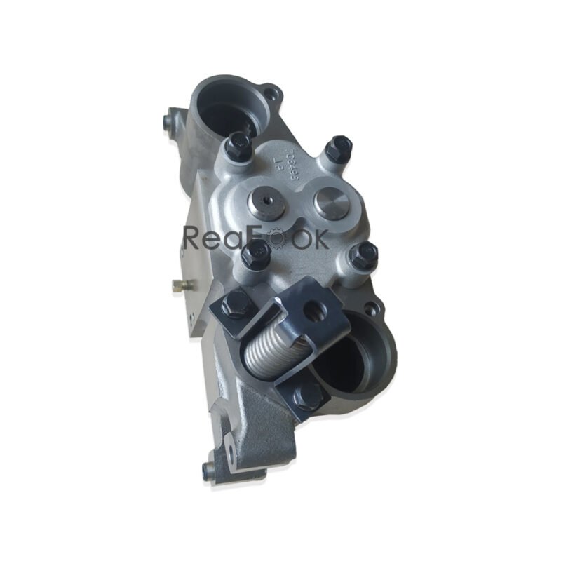 Engine Oil Pump 161-4113 Fit Excavator Caterpillar CAT 735 735B 740 740B 3406B 3406C 3408 C15 C16 C18 980G 980H
