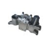 Engine Oil Pump 161-4113 Fit Excavator Caterpillar CAT 735 735B 740 740B 3406B 3406C 3408 C15 C16 C18 980G 980H