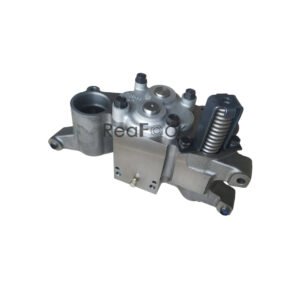 Engine Oil Pump 161-4113 Fit Excavator Caterpillar CAT 735 735B 740 740B 3406B 3406C 3408 C15 C16 C18 980G 980H