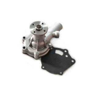 Water Pump 246-3055 Fit Excavator Caterpillar 304CR 305CR 305.5