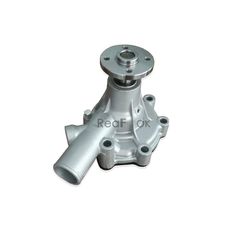 Water Pump 246-3055 Fit Excavator Caterpillar 304CR 305CR 305.5