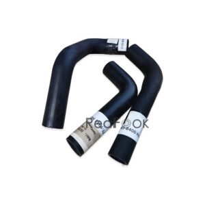 Coolant Water Hose Upper and Lower Radiator Hose 085-8400 085-8401 7Y-1941 Fit Excavator Caterpillar CAT311 E110B E120B CAT312