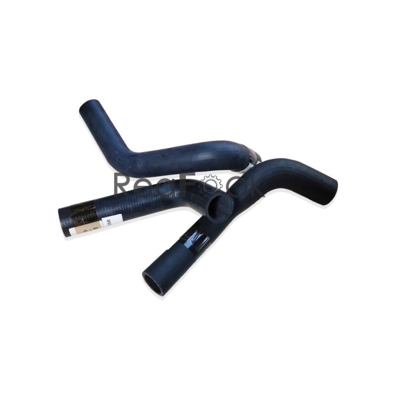 Coolant Water Hose Upper and Lower Radiator Hose 085-8400 085-8401 7Y-1941 Fit Excavator Caterpillar CAT311 E110B E120B CAT312