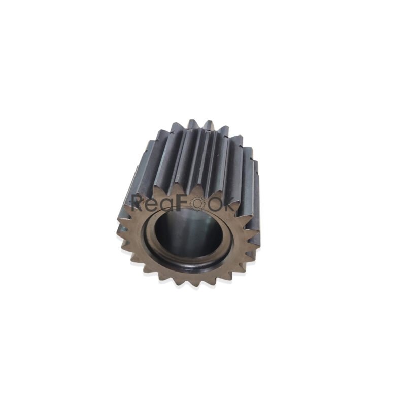 Swing Sun Gear 093-8768 0938768 Fit Excavator Caterpillar CAT311 311B 312 312B 313B 315B 317B E110B E120 E120B