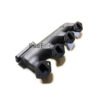 CAT311 5i-7892 Manifold 1 Engine Manifold 5i-7892 Fit Excavator Caterpillar CAT311