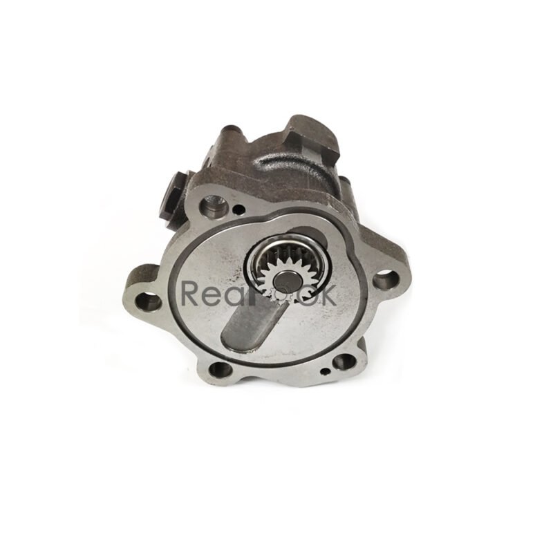 Fuel Transfer Pump 292-3751 Fit Excavator Caterpillar E311D 312D 313D 314D 318D 320D 323D