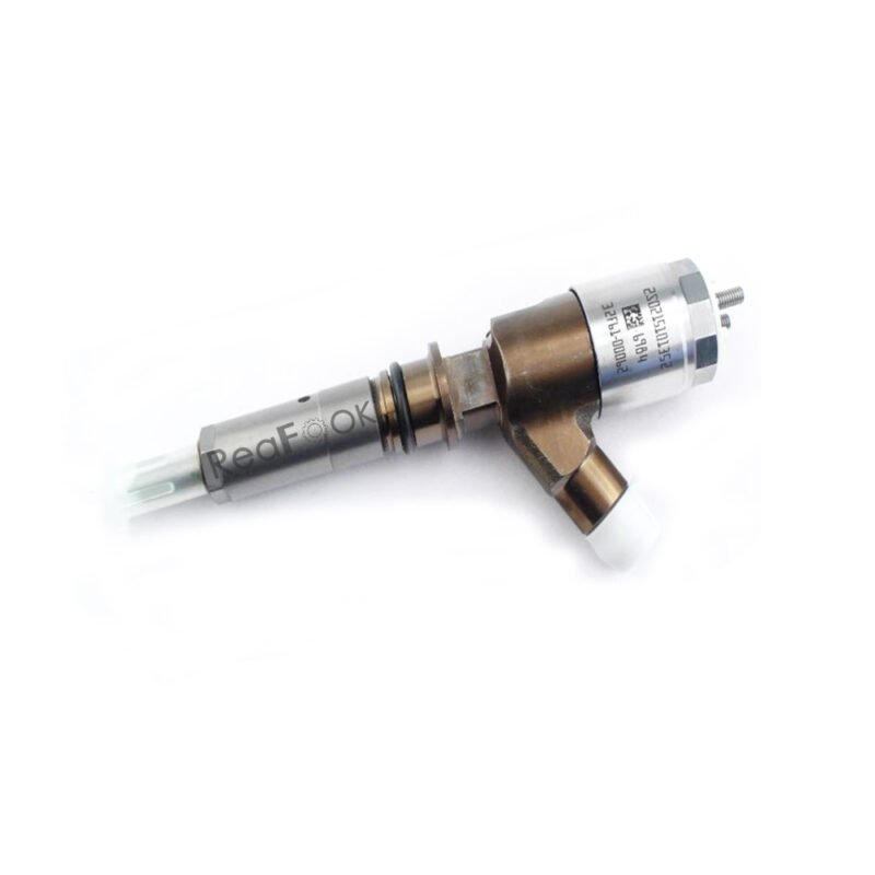Fuel Injector 326-4700 32F61-00062 Fit Excavator Caterpillar CAT320D 321D 323D