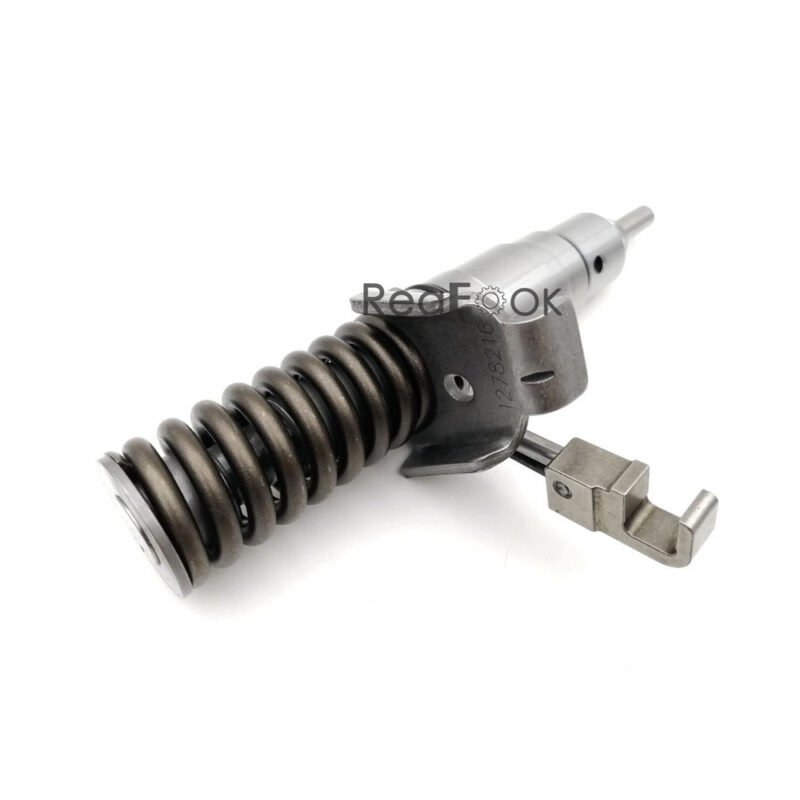CAT325B 127-8216 Injector 1 Fuel Injector 127-8216 Fit Caterpillar Excavator CAT320B 322B 322C 325B Wheel Loader 924F 928G 950F