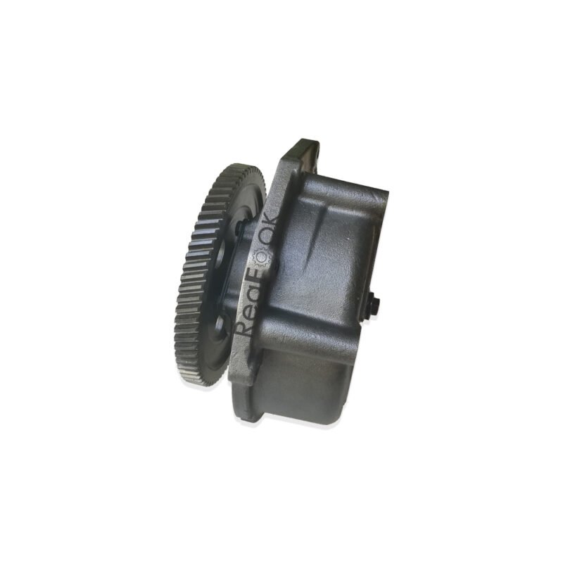 Water Pump 135-4926 Fit Excavator Caterpillar 375-A 375L, Wheel Loader 980C 980F 980G