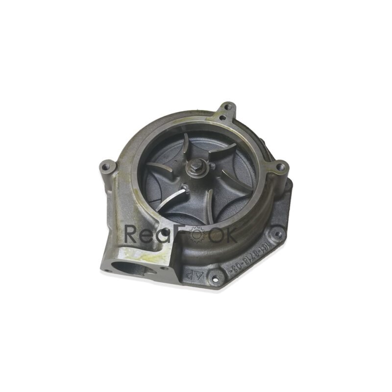 Water Pump 135-4926 Fit Excavator Caterpillar 375-A 375L, Wheel Loader 980C 980F 980G